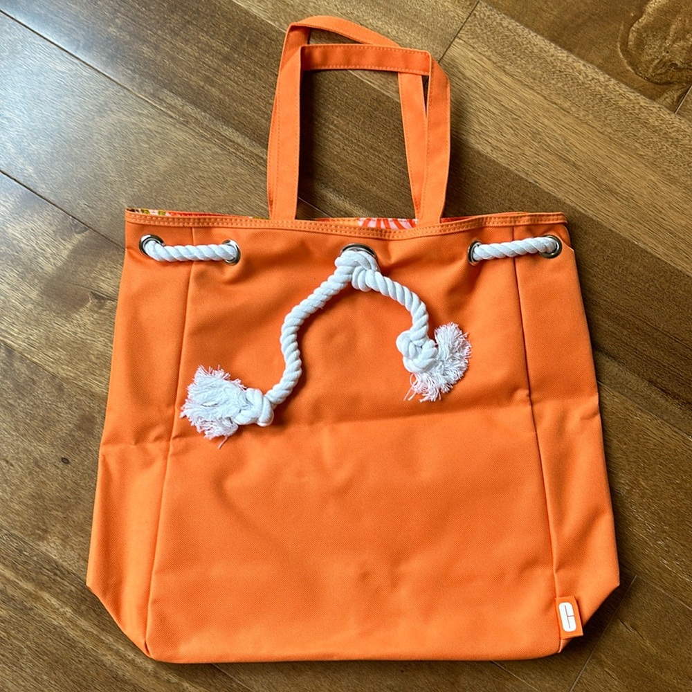 Clinique bag, never used
